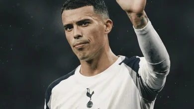 Pedro Porro opens up on his Tottenham future and his defensive improvements under Thomas Frank