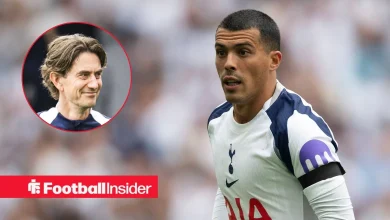 Pedro Porro’s pass map and dazzling stats will win back Tottenham fans who savaged him