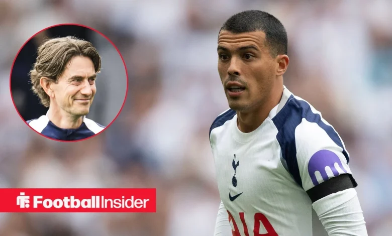 Pedro Porro’s pass map and dazzling stats will win back Tottenham fans who savaged him