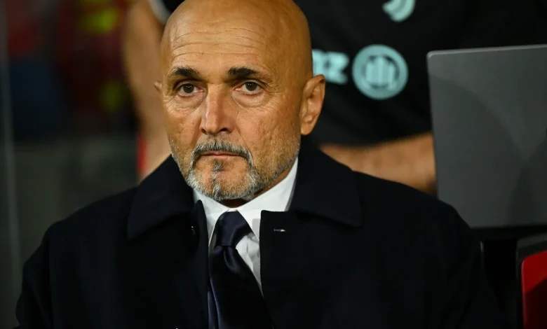 Pedulla reveals Spalletti & Juventus three main January objectives