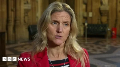 Peers trying to block assisted dying, claims MP behind bill Kim Leadbeater