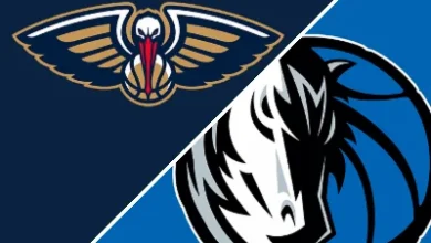 Pelicans 101-99 Mavericks (6 Nov, 2025) Game Recap