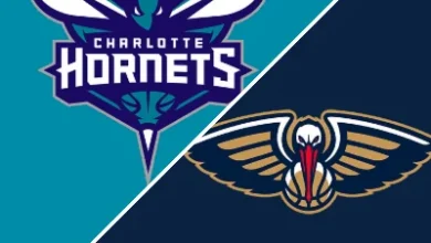 Pelicans 116-112 Hornets (5 Nov, 2025) Play-by-Play
