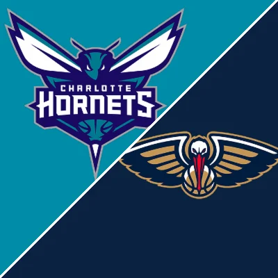 Pelicans 116-112 Hornets (5 Nov, 2025) Play-by-Play