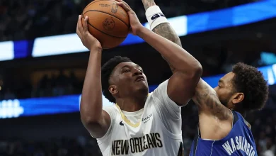Pelicans’ First-Round Pick Goes Off for Career High in Loss vs. Nuggets