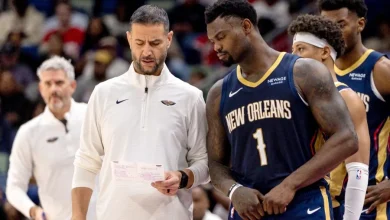 Pelicans Notes: Zion, Queen, Dumars, Front Office