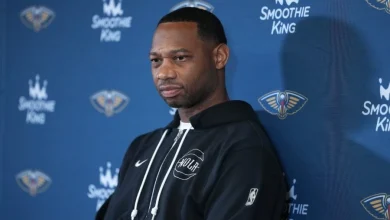 Pelicans Owner: Decision On Green Is Dumars’ To Make