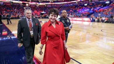 Pelicans, Saints owner Gayle Benson: 'Let me be clear about this: The teams are not for sale'