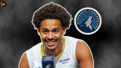 Pelicans Trade Jordan Poole To The Minnesota Timberwolves