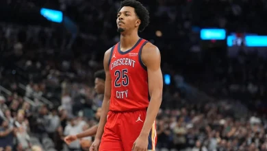 Pelicans after 10 games: What’s going on with Willie Green, Zion and the rookies? - The Athletic