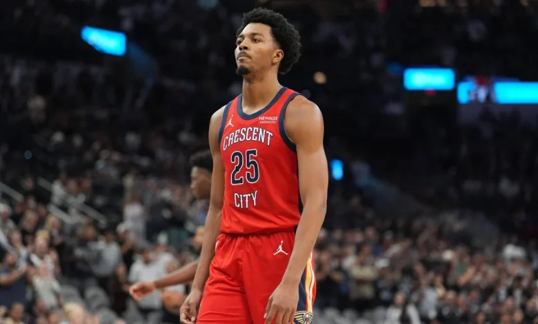 Pelicans after 10 games: What’s going on with Willie Green, Zion and the rookies? - The Athletic