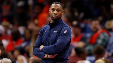 Pelicans fire Willie Green, name James Borrego interim coach