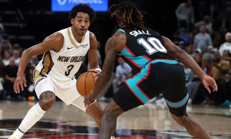 Pelicans make intriguing Jordan Poole decision after difficult start to season