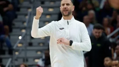 Pelicans prioritize defense with Thunder rolling into town