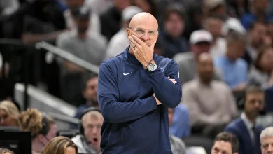 Pelicans vs. Mavericks Prediction, Odds and Best NBA Prop Bets for Wednesday, Nov. 5