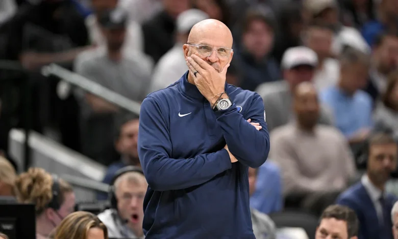 Pelicans vs. Mavericks Prediction, Odds and Best NBA Prop Bets for Wednesday, Nov. 5