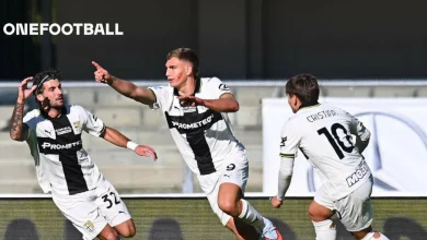 🧨 Pellegrino at the double, Giovane blunders, Parma stun Verona 2-1