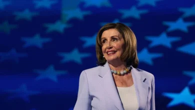 Pelosi’s retirement announcement could open floodgates for a wave of new candidates