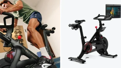 Peloton Just Recalled 800,000+ Exercise Bikes Over Seat Post Issues