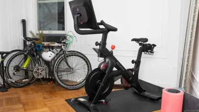 Peloton issues recall for 833,000 bikes over faulty seat posts
