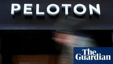 Peloton recalls more than 800,000 US exercise bikes over faulty seat post