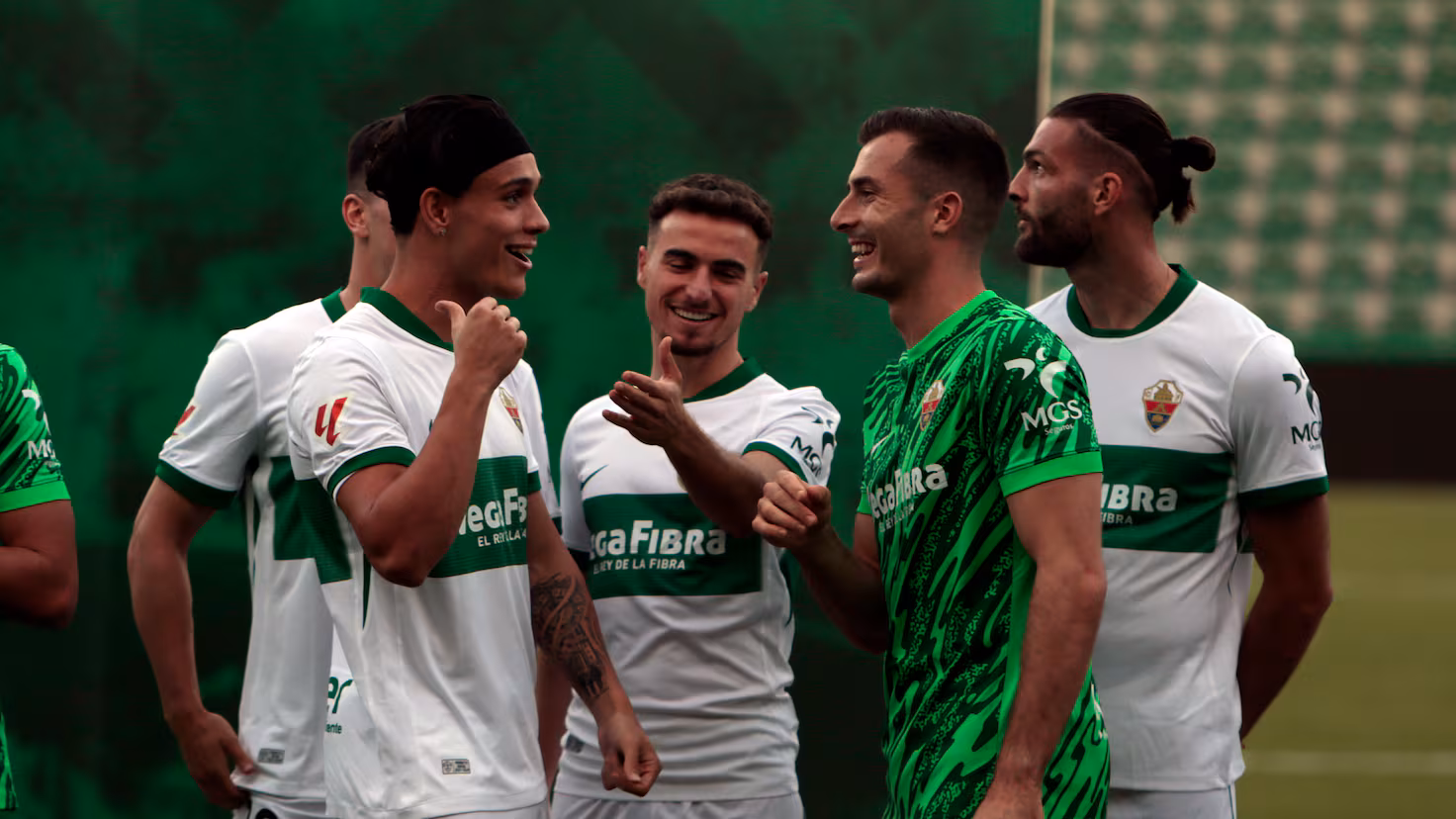 Peña y Fort, enemigos íntimos