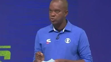 Pênalti? PC Oliveira bate martelo em polêmica de São Paulo x Flamengo