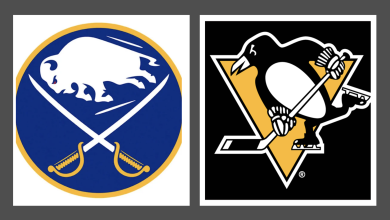 Penguins Game 22, Finish Needs; Lines, Goalies, & How to Watch vs. Sabres