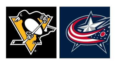 Penguins Game 23, Little Bro; Lines, & Goalies, & How to Watch vs. CBJ
