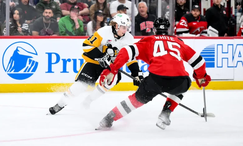 Penguins' Notebook: Two Players Return In Full Capacity, Shootouts Practiced (Again)