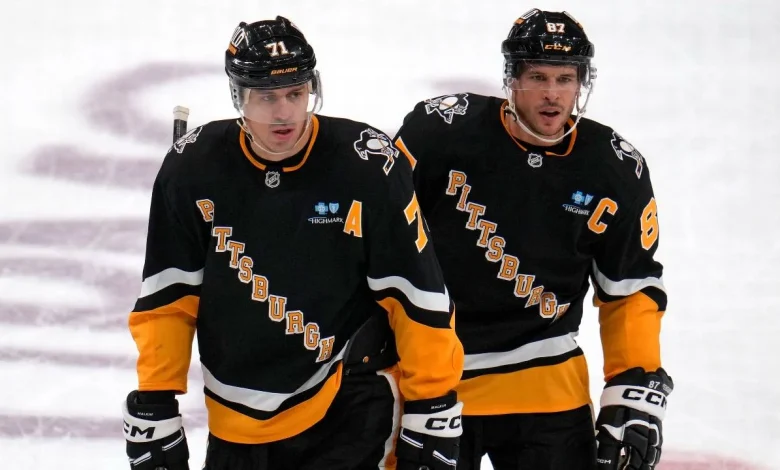 Penguins, Predators aim to add to winning tradition in Global Series clash