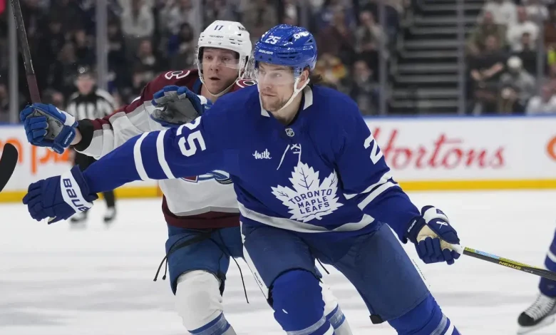 Penguins Shopping A Goalie?