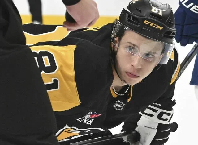Penguins enact development plans for rookies Harrison Brunicke, Ben Kindel