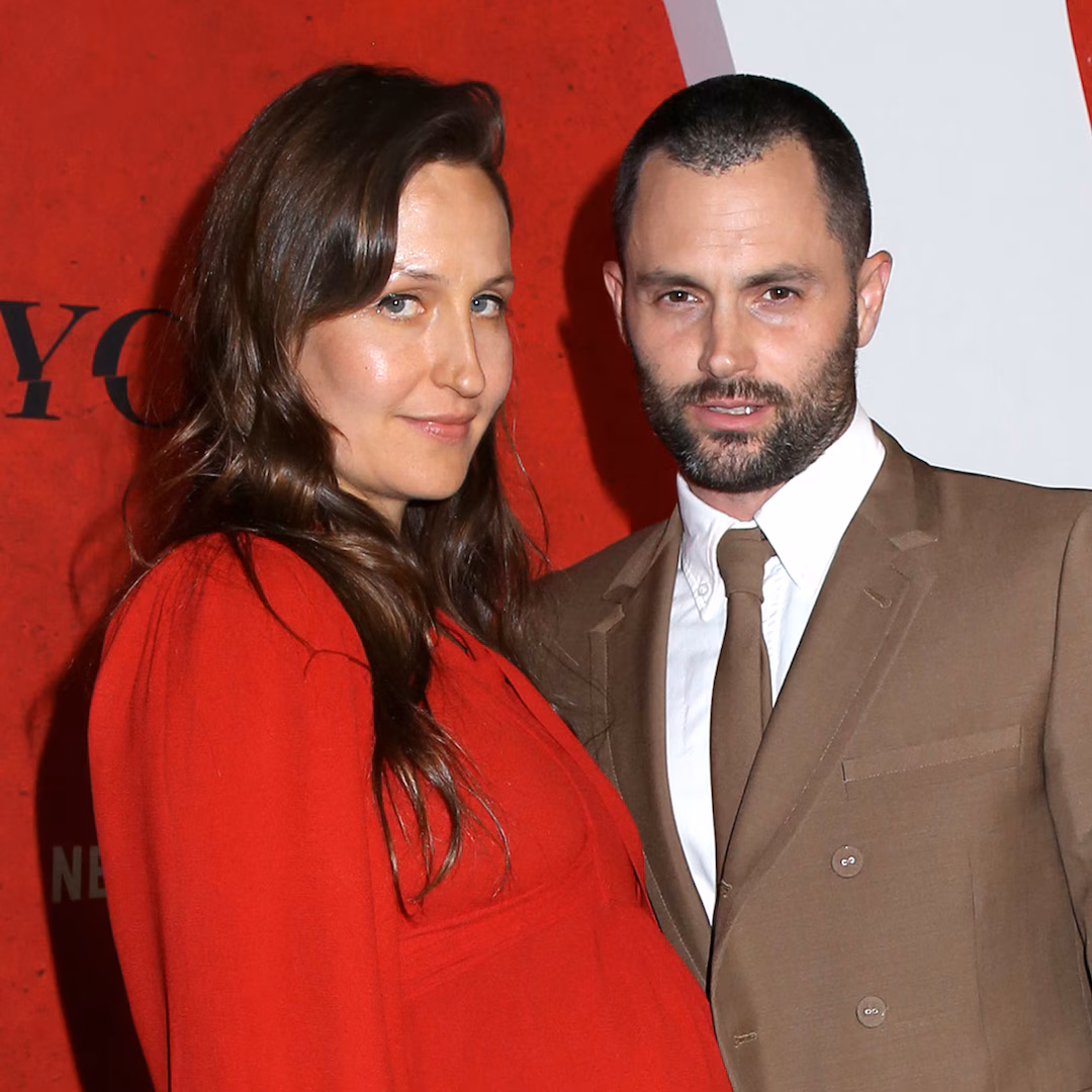 Penn Badgley Shares He and Wife Domino Kirke Nearly Broke Up