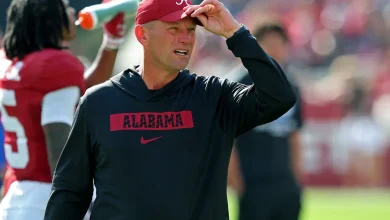 Penn State, Kalen DeBoer Rumors Receive Massive Update