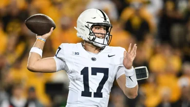 Penn State QB, central Ohio native Ethan Grunkemeyer fulfilling dream to play at Ohio Stadium