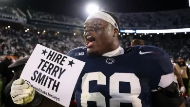 Penn State Receives Brutal News on Coaching Search