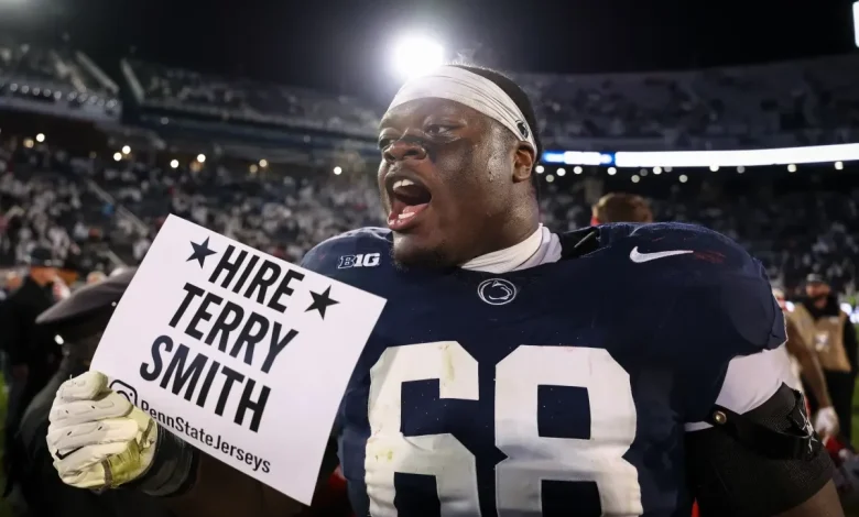 Penn State Receives Brutal News on Coaching Search