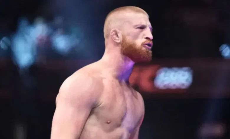 Penn State Wrestler-Turned-UFC Star Bo Nickal Reveals Biggest Misconception About Amateur Wrestling