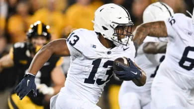 Penn State heads to Michigan State in Land Grant postseason elimination matchup