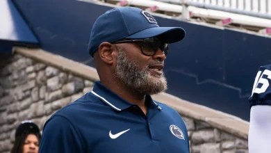 Penn State injury report: Lions get a starter back, but a key backup is out at Ohio State