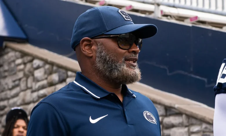 Penn State injury report: Lions get a starter back, but a key backup is out at Ohio State