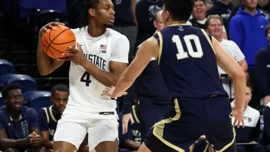 Penn State vs. La Salle Preview: A Philly Showdown