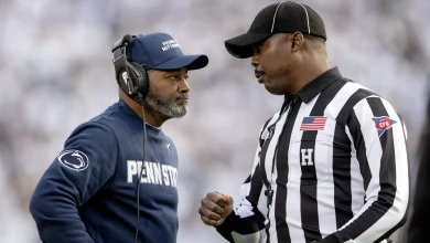 Penn State vs. Nebraska: Can the Nittany Lions keep bowl hopes alive?