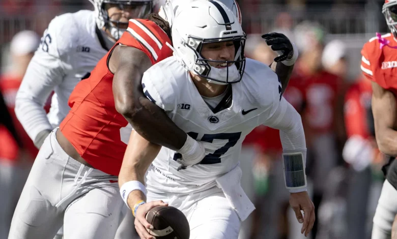 Penn State vs. Rutgers: Will the Nittany Lions become bowl eligible?