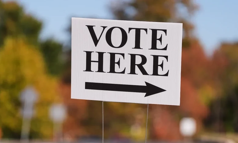 Pennsylvania 2025 election results