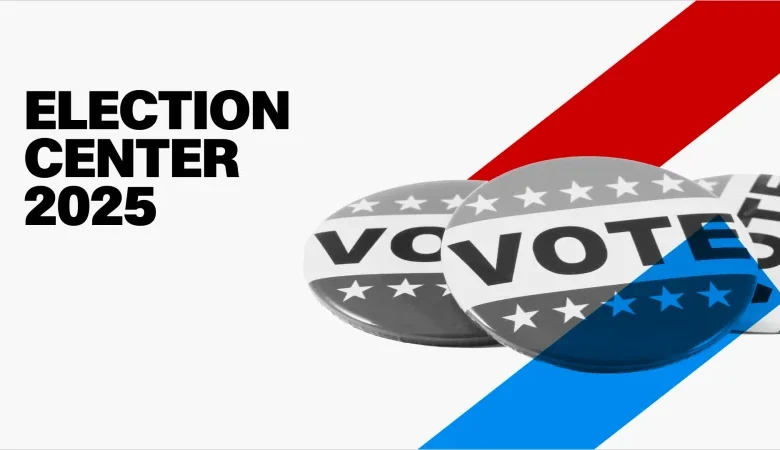 Pennsylvania Supreme Court election results