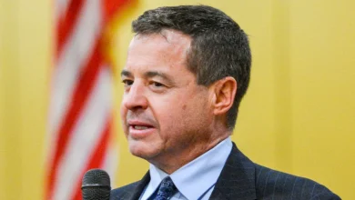 Pennsylvania Supreme Court faces a key election as justice warns that a deadlock would be 'disastrous'