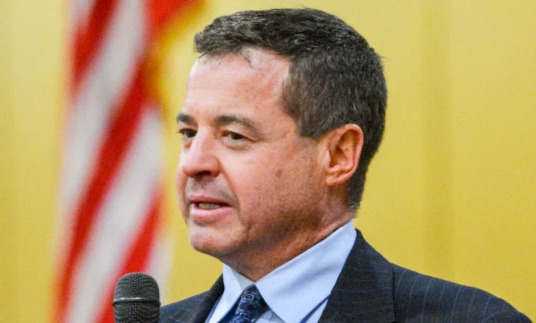 Pennsylvania Supreme Court faces a key election as justice warns that a deadlock would be 'disastrous'