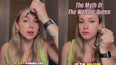 Pennsylvania Woman Breaks Down the Racist Origins of the “Welfare Queen” Myth: ‘The Welfare Queens Are the Corporations’